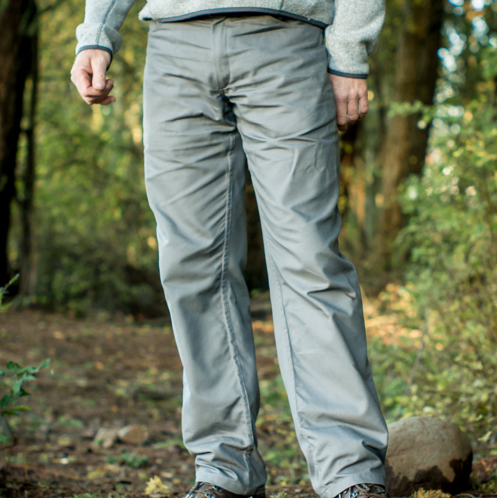 Thread Theory - Jutland Pants - PDF and Printed Pattern