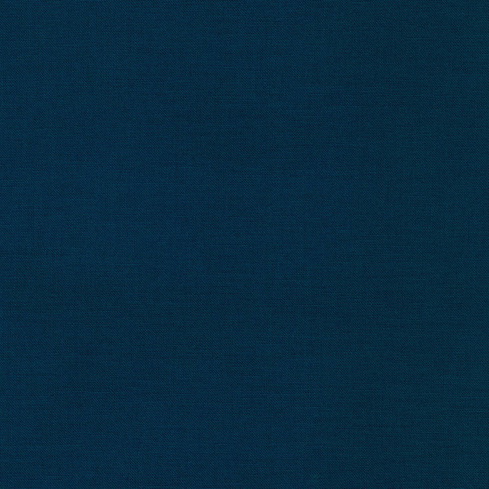 Kona Cotton - Kona 108" Wide Quiltback - Navy