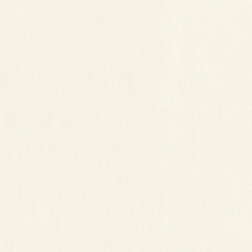 Kona Cotton - Kona 108" Wide Quiltback - Snow