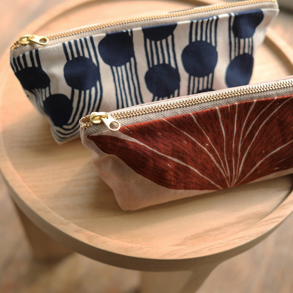 Kokka - Arounna Khounnoraj - 2026 Bookhou Calendar