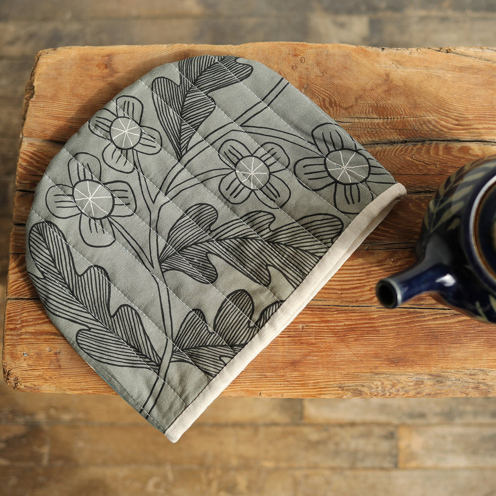 Kokka - Arounna Khounnoraj - 2026 Bookhou Calendar