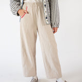 Matchy Matchy Sewing Club - Kite Pants - PDF and Printed Pattern