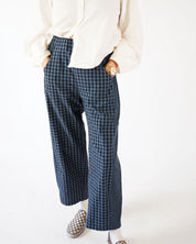 Matchy Matchy Sewing Club - Kite Pants - PDF and Printed Pattern
