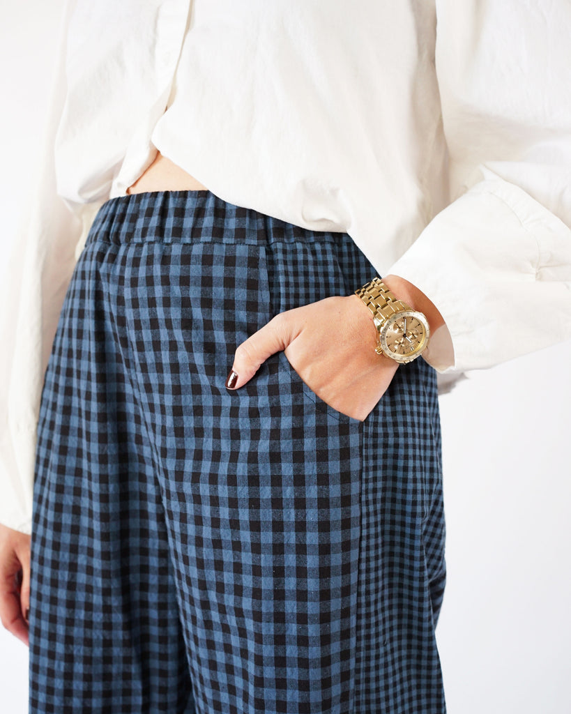 Matchy Matchy Sewing Club - Kite Pants - PDF and Printed Pattern