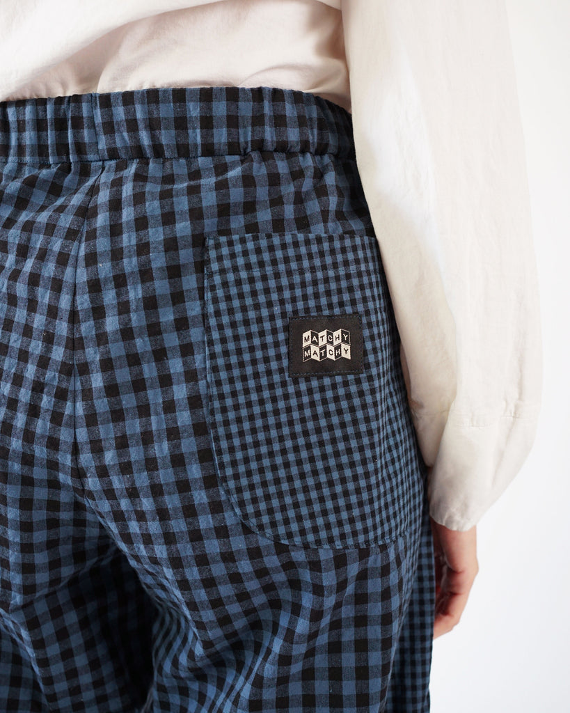 Matchy Matchy Sewing Club - Kite Pants - PDF and Printed Pattern