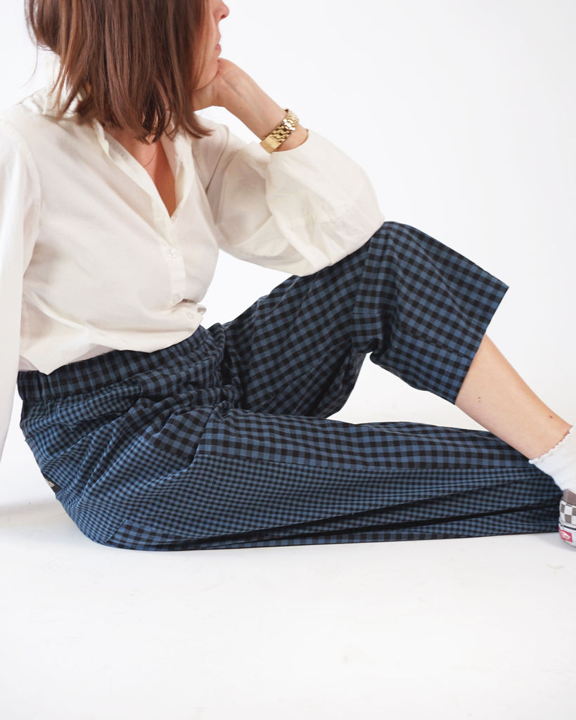 Matchy Matchy Sewing Club - Kite Pants - PDF and Printed Pattern