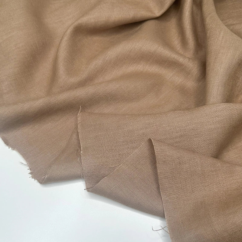 Lana - Linen - Latte