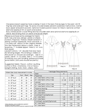 Decades of Style - Last Resort Beach PJs