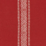 Moda - 16" Cotton Toweling - Scandinavian - Red