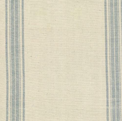 Moda - 16" Cotton Toweling - Rural Jardin - Natural