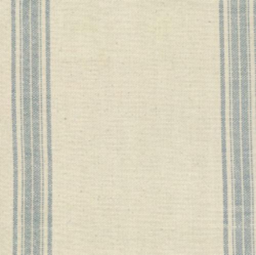 Moda - 16" Cotton Toweling - Rural Jardin - Natural
