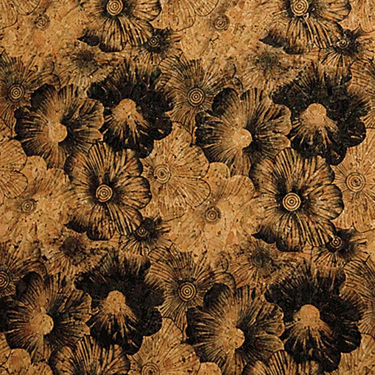 SALE - Belagio Cork Fabric - 18" x 15" - Various Designs