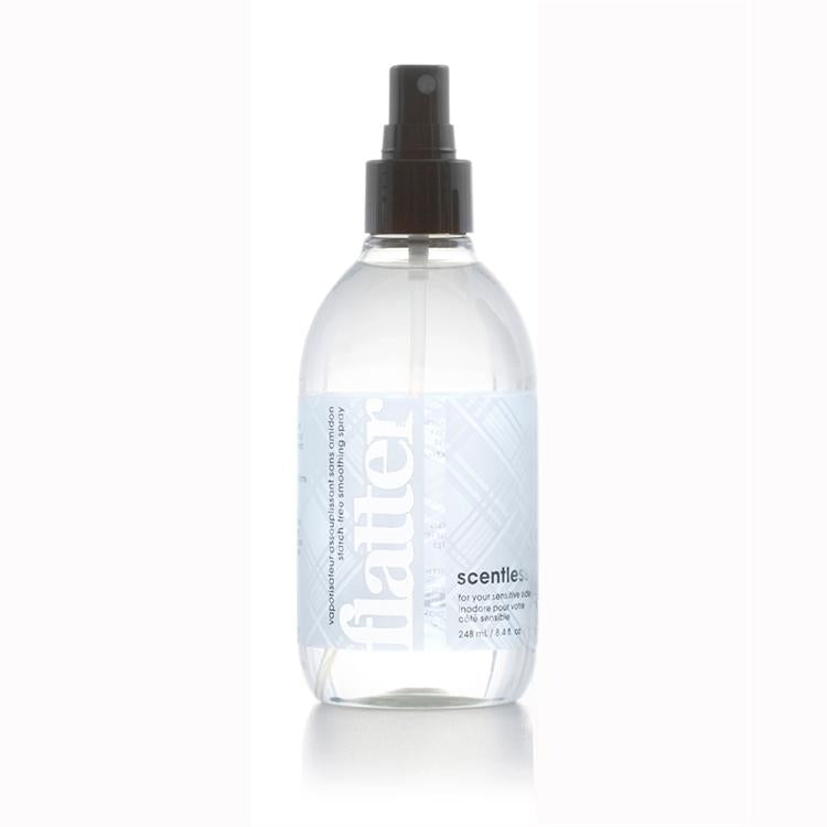 Soak - Flatter - Unscented