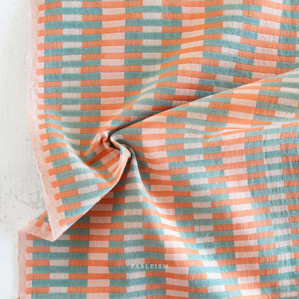 Fableism - Lucky Loom - Interlock - Watermelon