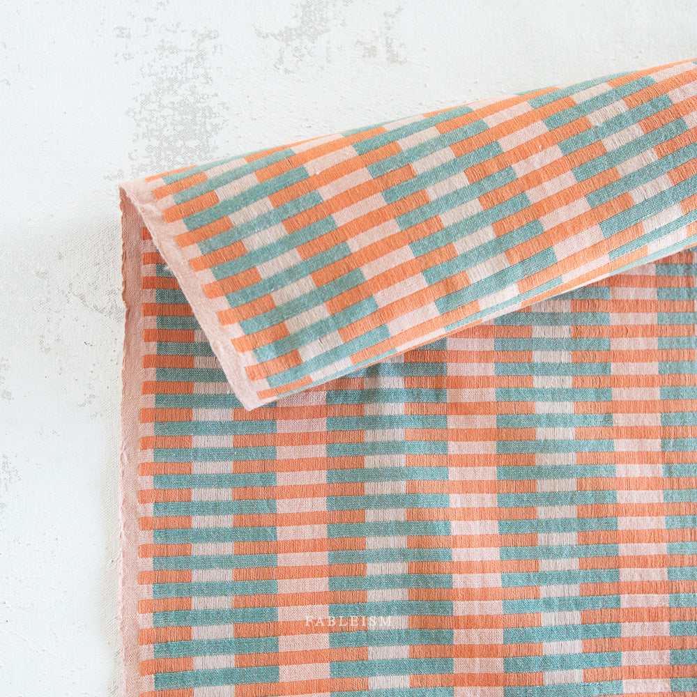 Fableism - Lucky Loom - Interlock - Watermelon