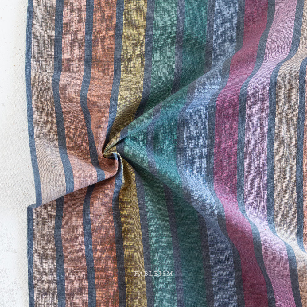 Fableism - Lucky Loom - Wings - Dark Rainbow