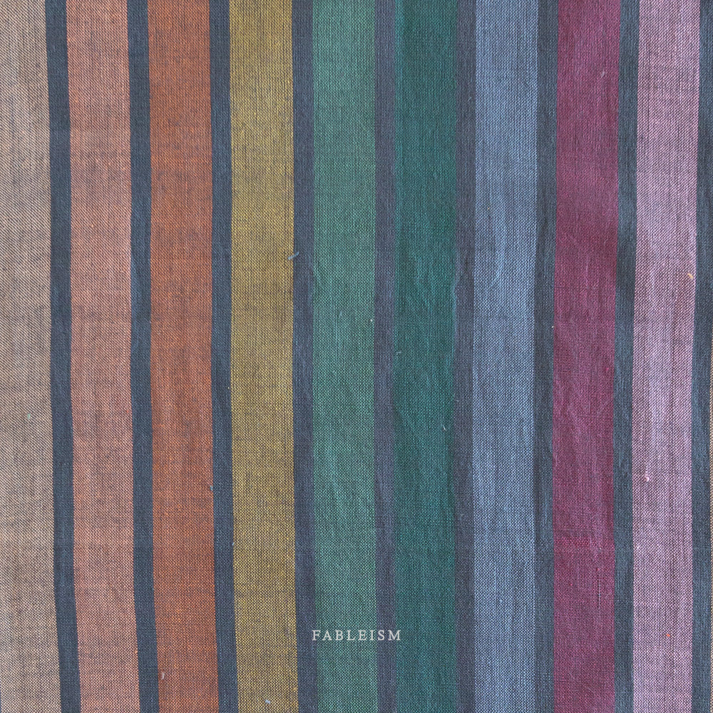 Fableism - Lucky Loom - Wings - Dark Rainbow