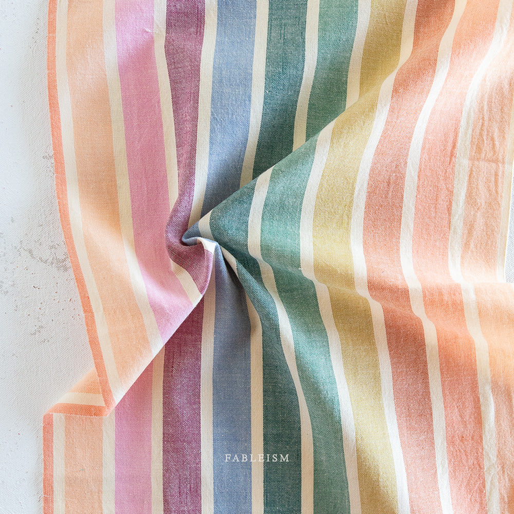 Fableism - Lucky Loom - Wings - Rainbow