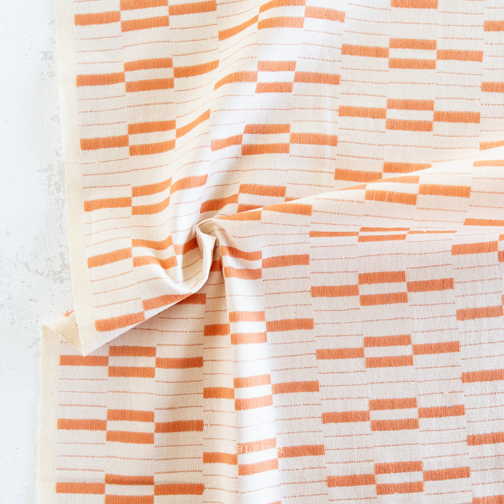 Fableism - Lucky Loom - Southwest - Cream