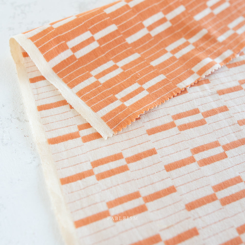 Fableism - Lucky Loom - Southwest - Cream
