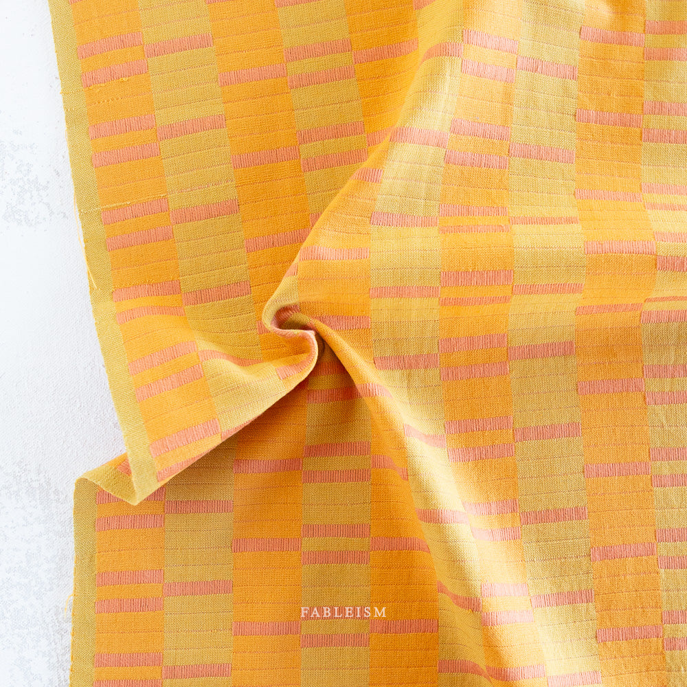 Fableism - Lucky Loom - Southwest - Mango