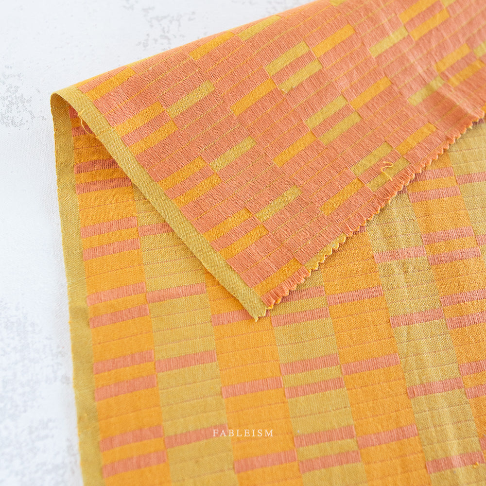 Fableism - Lucky Loom - Southwest - Mango