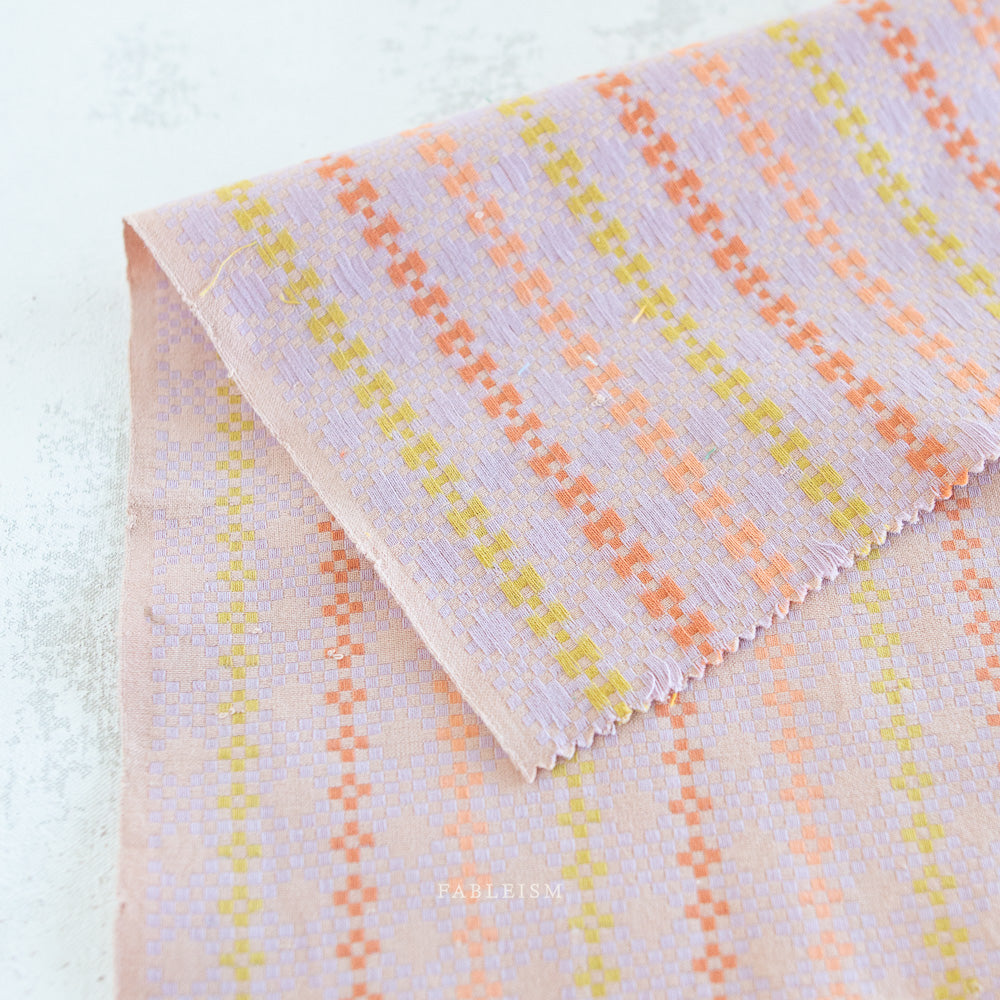 Fableism - Lucky Loom - Mosaic - Sweet
