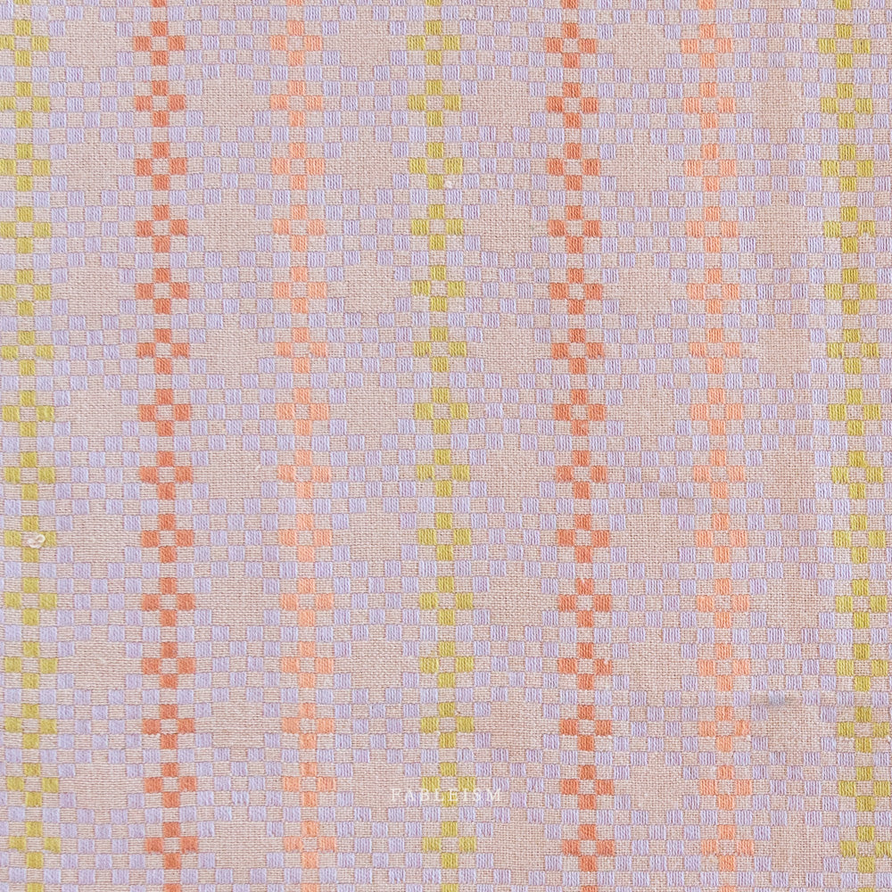 Fableism - Lucky Loom - Mosaic - Sweet
