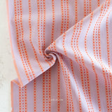 Fableism - Lucky Loom - Stitch Stripe - Lavender