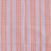 Fableism - Lucky Loom - Stitch Stripe - Lavender