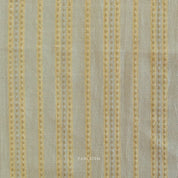 Fableism - Lucky Loom - Stitch Stripe - Sage