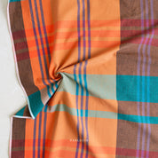 Fableism - Lumiere - House Dress - Yosemite