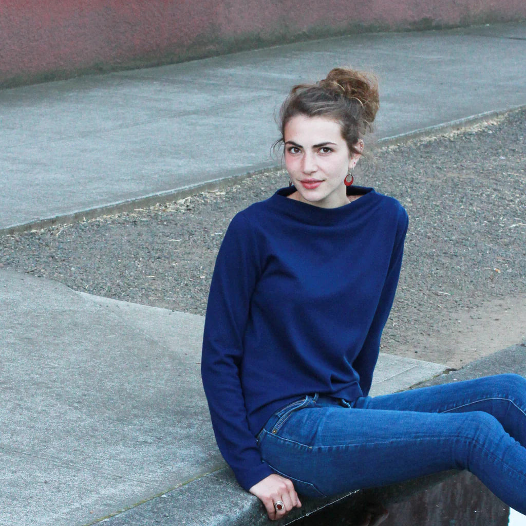 Sew House Seven - Toaster Sweater - PDF and Printed Pattern