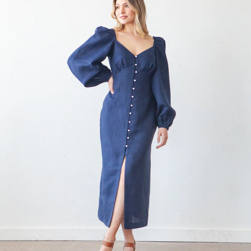 True Bias - Lora Dress - Various Sizes