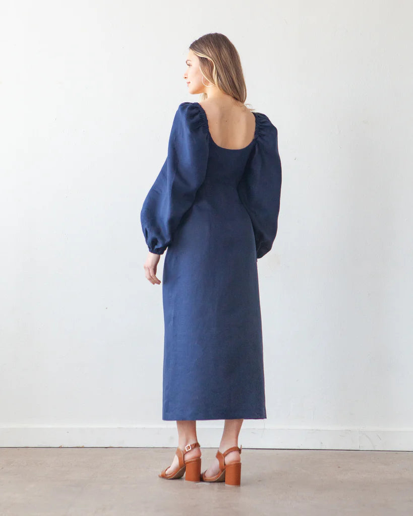 True Bias - Lora Dress - Various Sizes