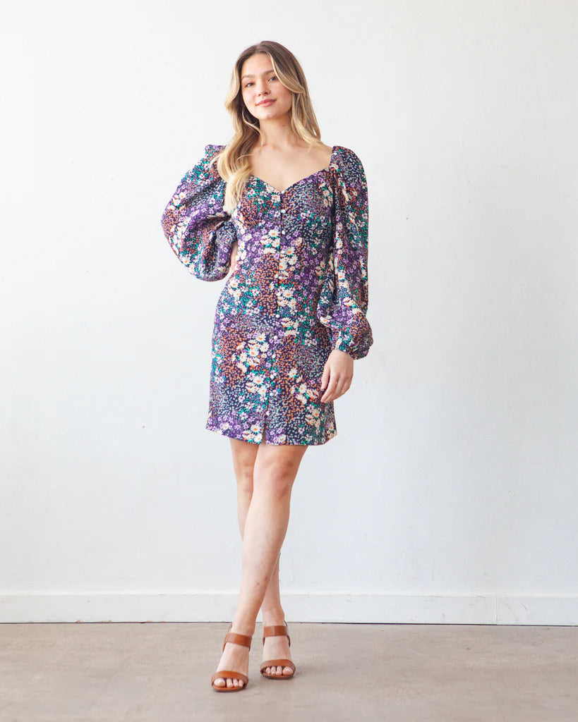 True Bias - Lora Dress - Various Sizes