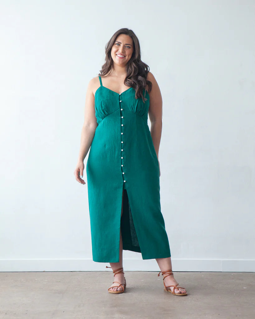 True Bias - Lora Dress - Various Sizes