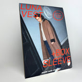 Puff and Pencil - Luna x Box Jacket