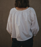 Madswick - Carol Blouse - PDF and Printed Pattern