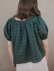 Madswick - Carol Blouse - PDF and Printed Pattern