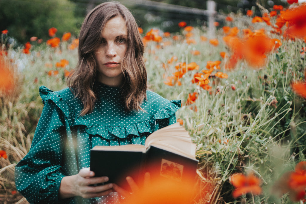 Madswick - Raida Dress - PDF and Printed Pattern