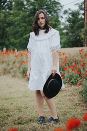 Madswick - Raida Dress - PDF and Printed Pattern
