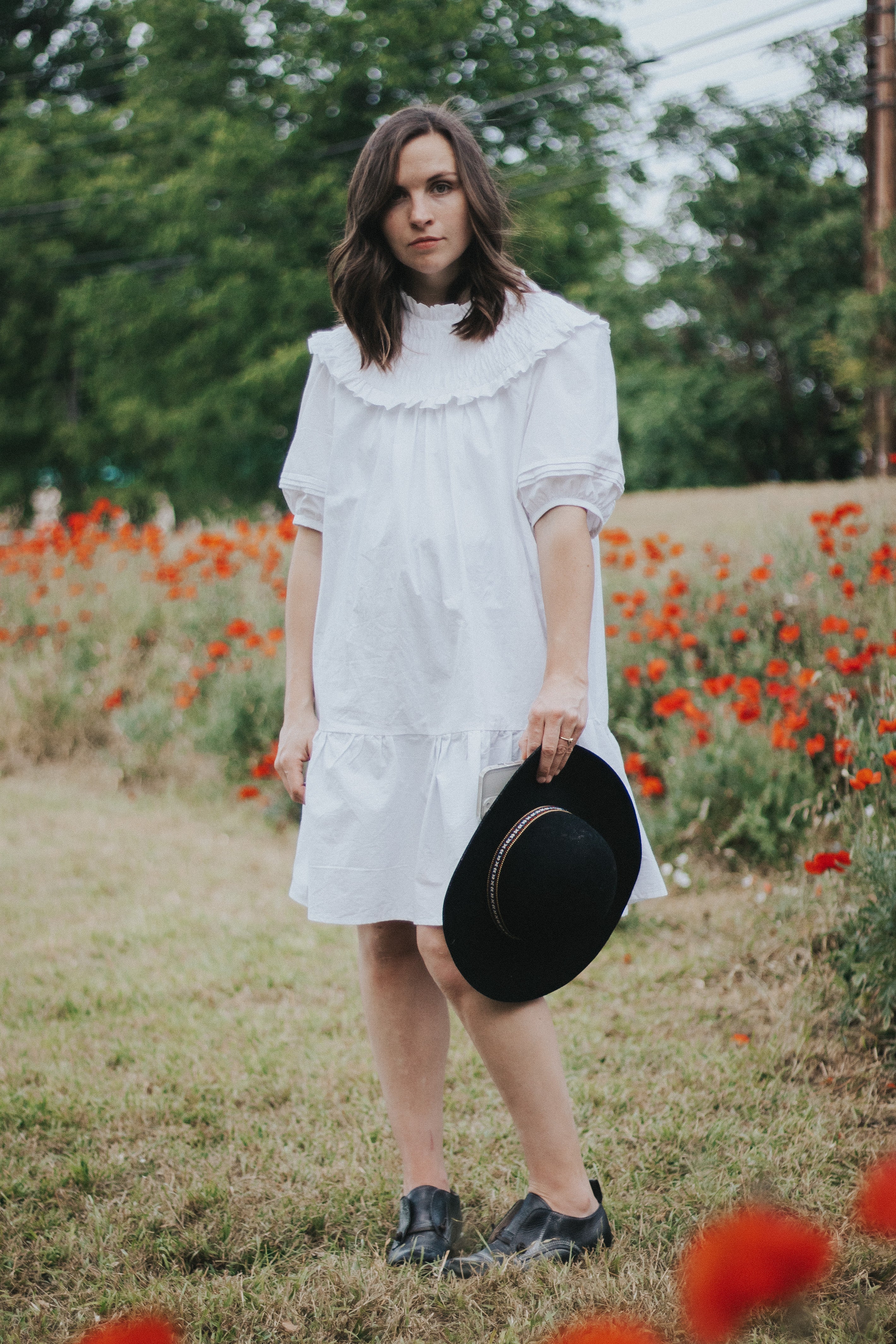 Madswick - Raida Dress - PDF and Printed Pattern