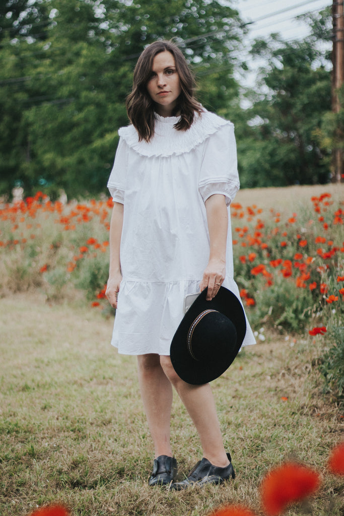 Madswick - Raida Dress - PDF and Printed Pattern