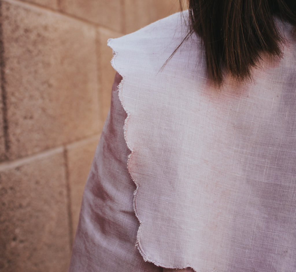 Madswick - Rosamund Blouse - PDF and Printed Pattern