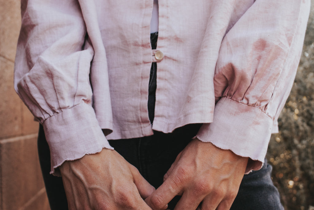 Madswick - Rosamund Blouse - PDF and Printed Pattern