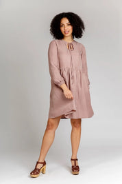 Megan Nielsen - Sudley Dress - Size 0-20