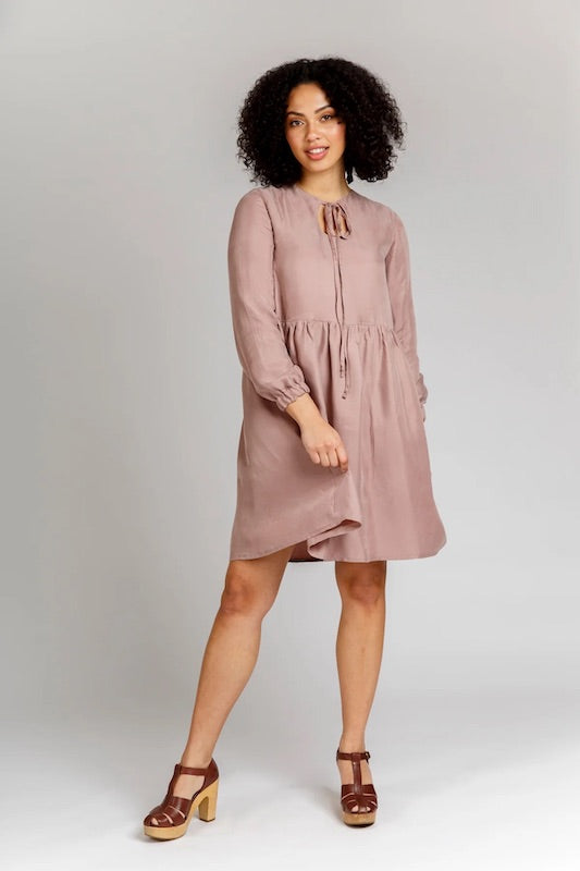 Megan Nielsen - Sudley Dress - Size 0-20