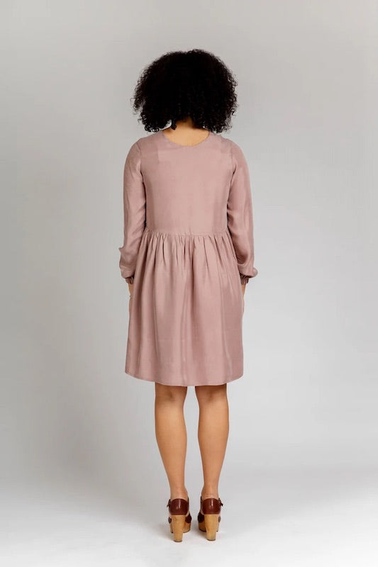 Megan Nielsen - Sudley Dress - Size 0-20