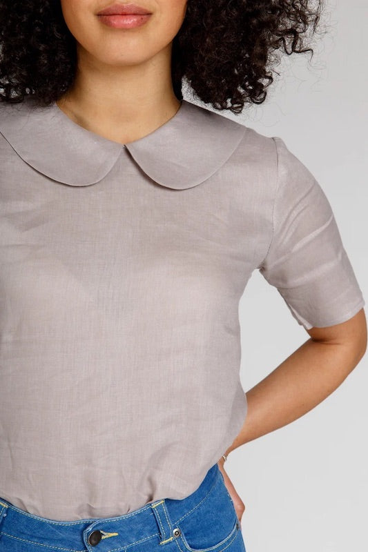 Megan Nielsen - Sudley Dress - Size 0-20